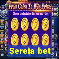 Sereia bet